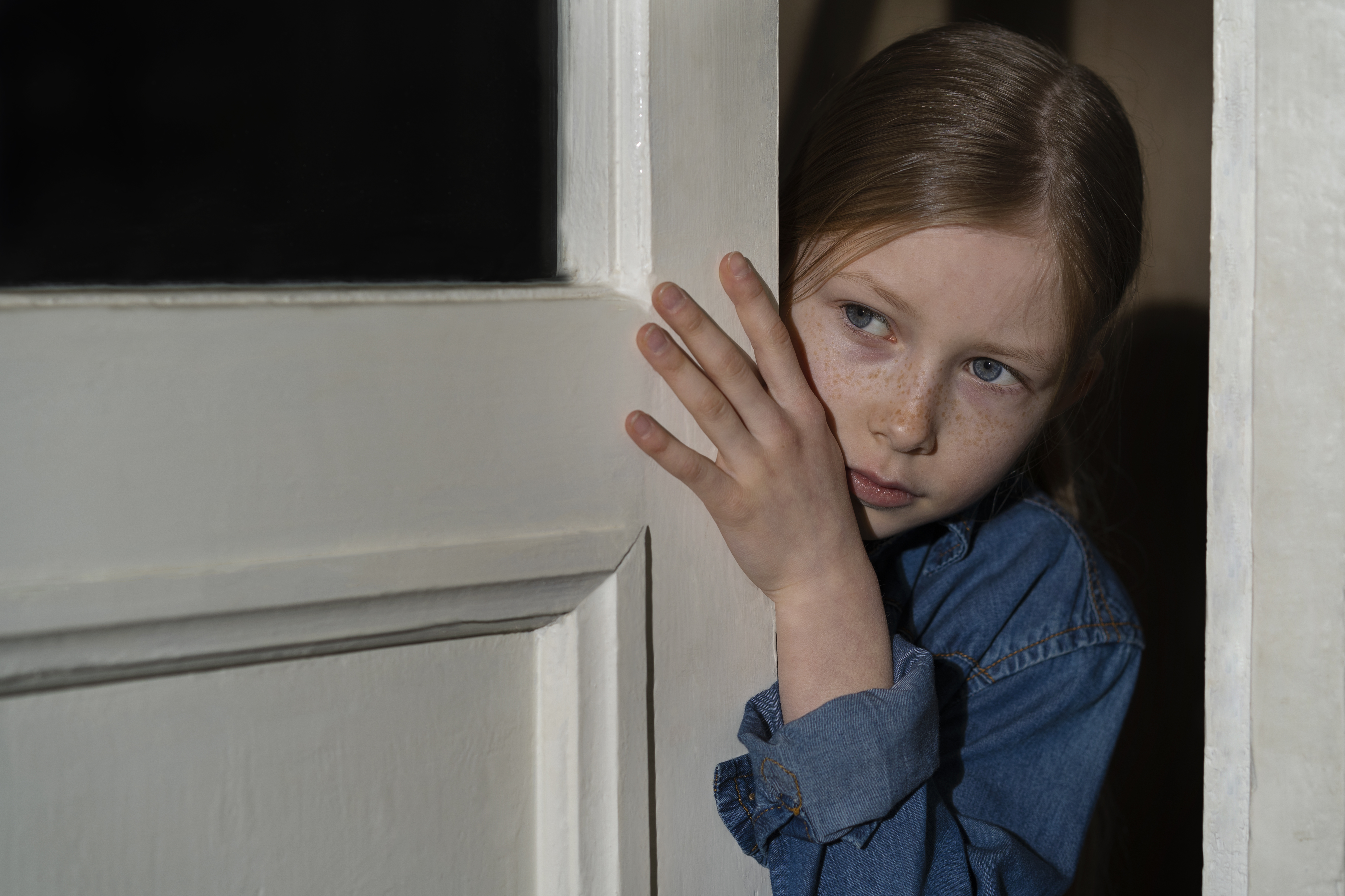 Homem é preso suspeito de abusar de uma criança de 5 anos